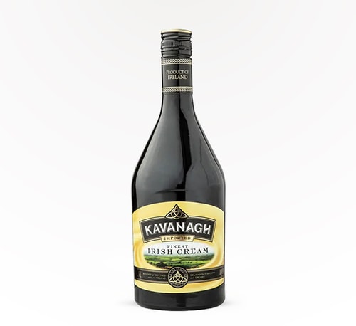Kavanagh Irish Cream Liqueur 750ml (Bottle)