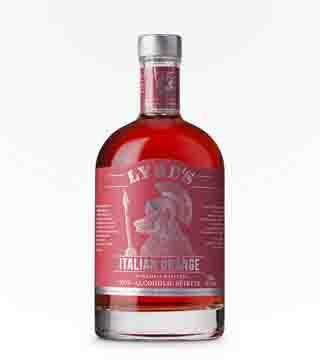 Lyre's Non-Alcoholic Spirits Apéritif Rosso 700 ml