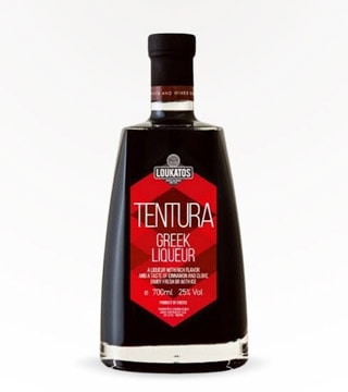 Loukatos Tentoura Greek Liqueur 750ml (Bottle)
