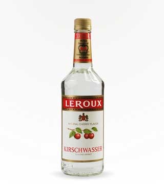Leroux Cherry Schnapps 750ml (Bottle)