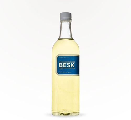 Leatherbee Distillers Besk Liqueur 750ml (Bottle)