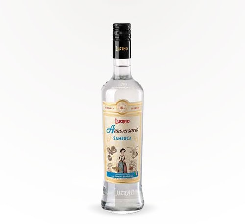 Lucano Sambuca 750ml (Bottle)