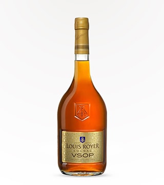 Louis Dupre VSOP Brandy Cognac Brandy 750 ml