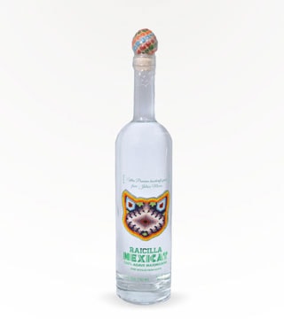 Mexicat Raicilla 750ml Bottle