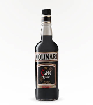 Molinari Sambuca Caffè Liqueur 750 ml