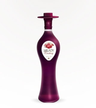 Milady Cranberry 750 ml