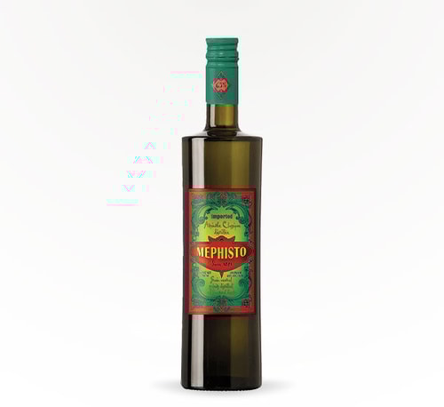 Mephisto Absinthe 750ml Bottle