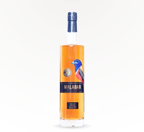 Malabar Spiced Liqueur 750ml (Bottle)