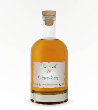 Menorval Calvados Prestige Brandy 750 ml