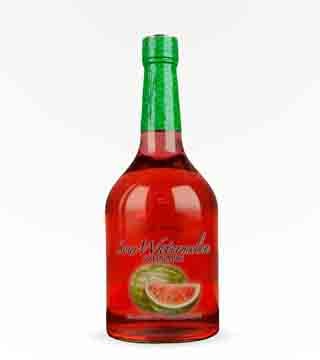 Mr. Stacks Sour Watermelon Schnapps 750ml (Bottle)