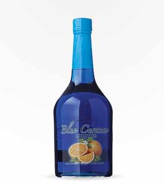 Mr. Stacks Blue Curaçao Liqueur 750ml (Bottle)