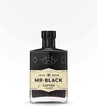 Mr. Black Cold Brew Coffee Liqueur 200 ml