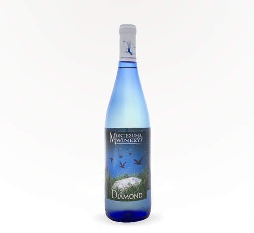 Montezuma Diamond 750ml (Bottle)