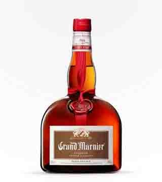 Marnier Lapostolle VS Cognac Brandy 750 ml