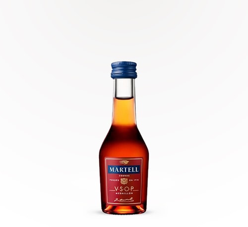 Martell VSOP Cognac 50ml Bottle