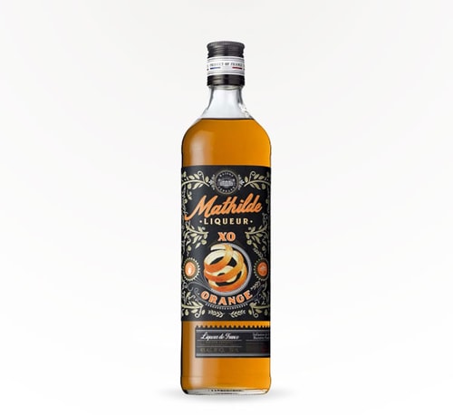 Mathilde XO Orange Liqueur 375ml (Bottle)