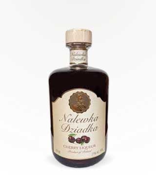 Nalewka Dziadka Cherry Liqueur 700 ml