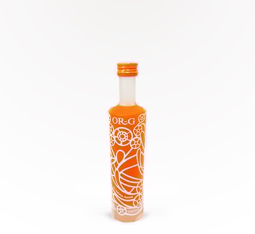 OR-G Liqueur 50ml Bottle