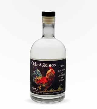 Ocho Cientos Blanco Sotol 750 ml
