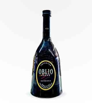 Oblio Caffe Sambuca Liqueur 750ml (Bottle)