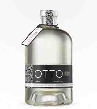 Otto Bergamotto Liqueur 750ml (Bottle)