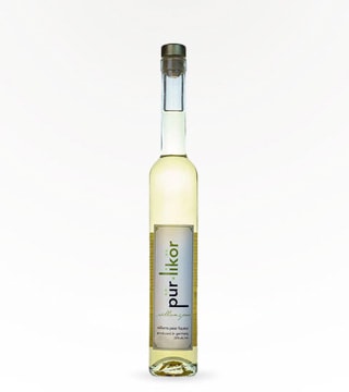 Pür Likör Williams Pear Liqueur 750ml (Bottle)
