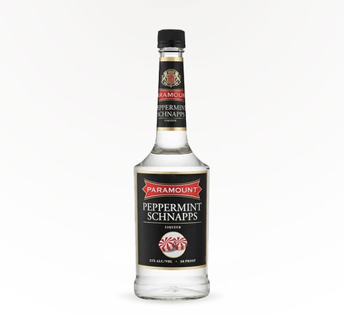 Paramount Peppermint Schnapps 750ml (Bottle)
