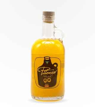 Pitorro Parcha Rum 750ml (Bottle)