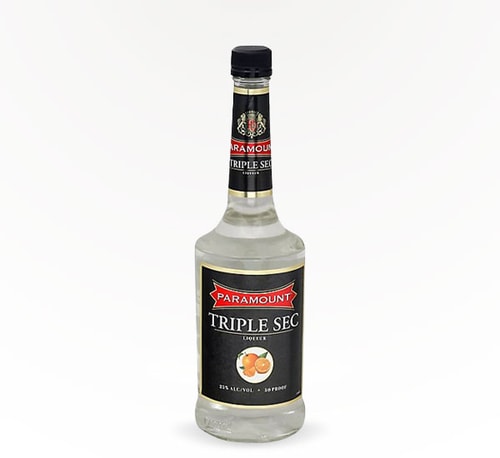 Paramount Triple Sec Liqueur 750ml (Bottle)