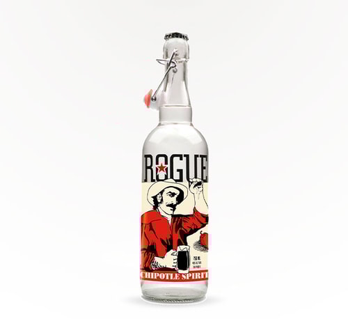 Rogue Spirits Chipotle Spirit 750ml (Bottle)