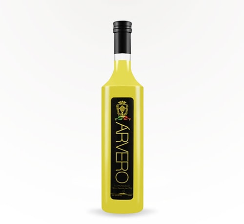Árvero Limoncello 750ml (Bottle)