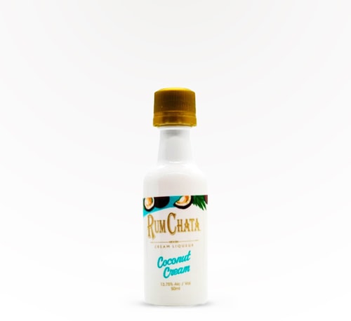 RumChata Coconut Cream Liqueur 50ml (Bottle)
