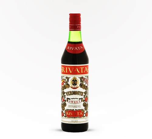 Rivata Sweet Vermouth 750ml (Bottle)