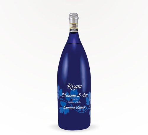 Risata Moscato d'Asti 1.5L (Bottle)