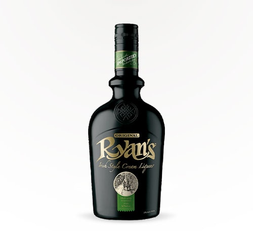 Ryan's Irish Cream Liqueur 1L (Bottle)