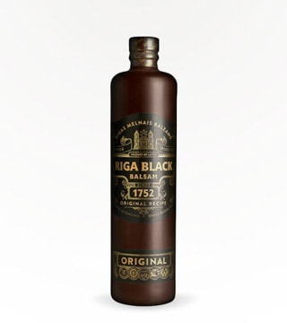 Riga Black Original Balsam 750 ml