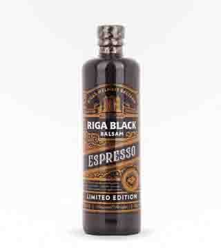 Riga Black Espresso Balsam 750 ml