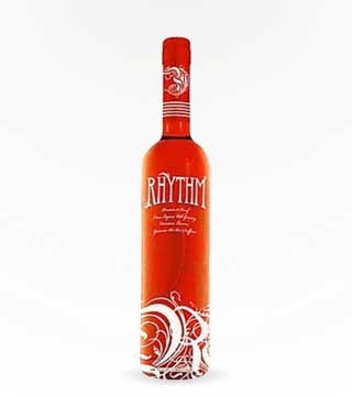 Rhythm Citrus Liqueur 750 ml