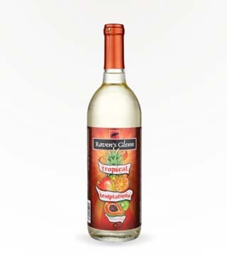 Raven's Glenn Tropical Temptations 750ml Bottle
