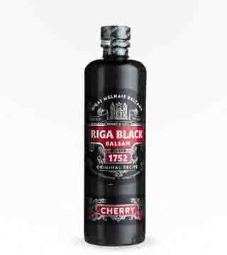 Riga Black Cherry Balsam 750 ml