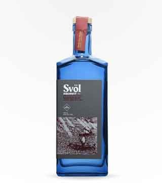 Svöl Aquavit 750ml Bottle