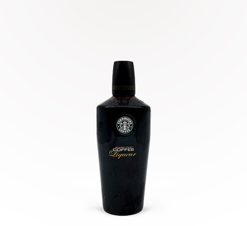 Starbucks Coffee Liqueur 50ml (Bottle)