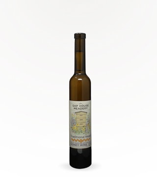 Sap House Meadery Traditional 375ml Bottle