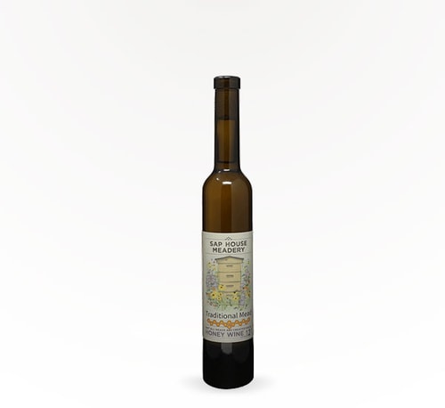 Sap House Meadery Traditional 375ml Bottle