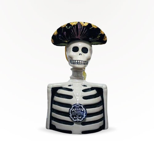 SKELETO ANEJO TEQUILA Anejo Tequila 750ml (Bottle)