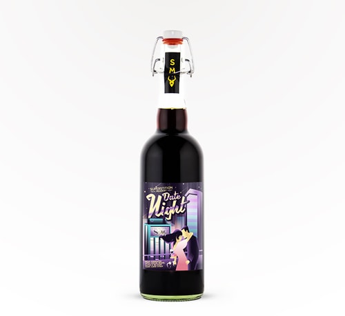 Superstition Meadery Date Night 750ml (Bottle)