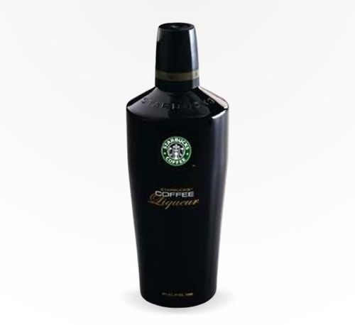 Starbucks Coffee Liqueur 1L (Bottle)