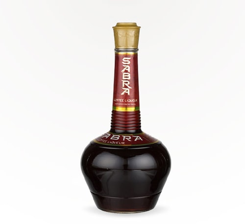Sabra Coffee Liqueur 750ml (Bottle)