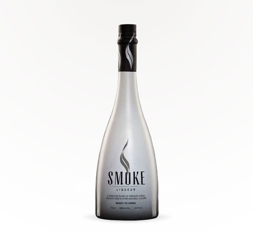 Smoke Liqueur 750ml (Bottle)