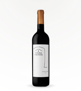 Sogrape Vinha do Monte '03 Red Blend 750 ml